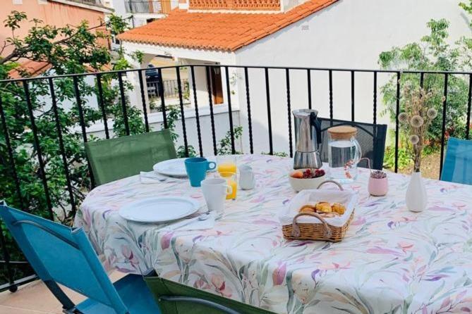 Casa Rural Con Encanto En La La Pobla d'Arenós Exterior foto